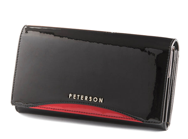 Sieviešu maks Peterson P13 N173