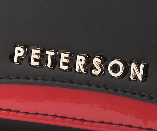 Sieviešu maks Peterson P13 N173