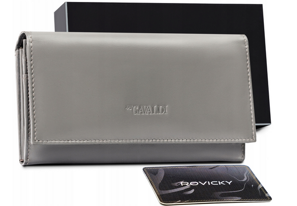 Sieviešu maks 4U Cavaldi D16 N137