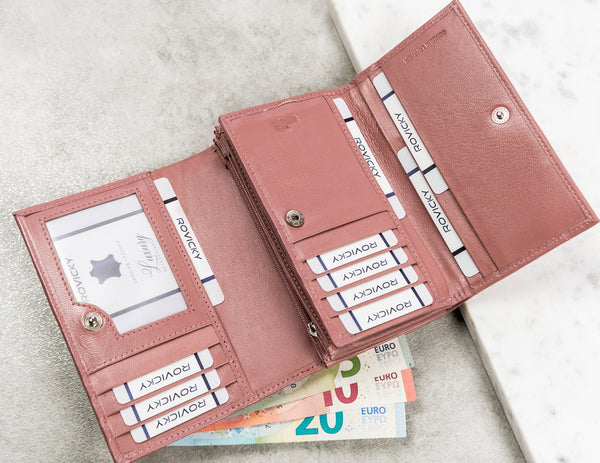 Sieviešu maks 4U Cavaldi D25 N140