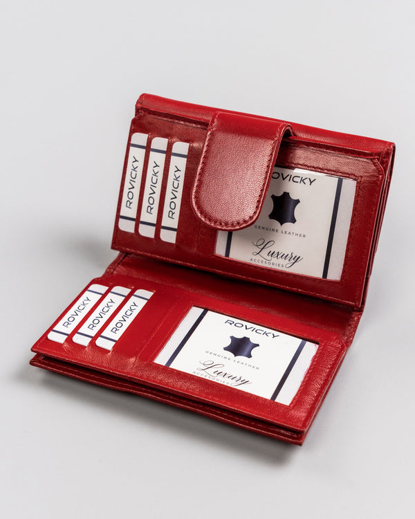 Sieviešu maks Rovicky L33 N310