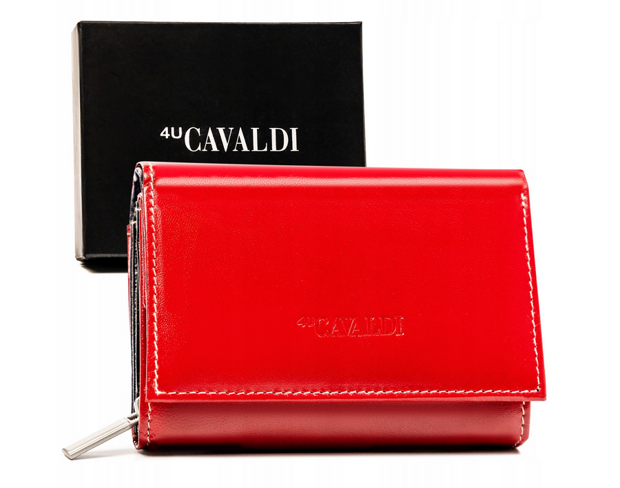 Sieviešu maks 4U Cavaldi D38 N142
