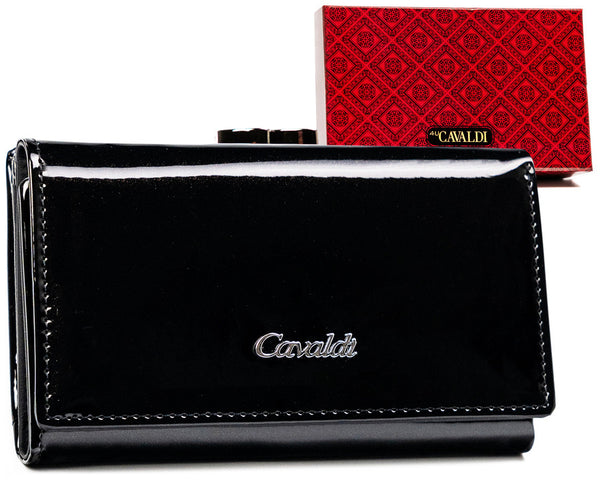 Sieviešu maks 4U Cavaldi D105 N153