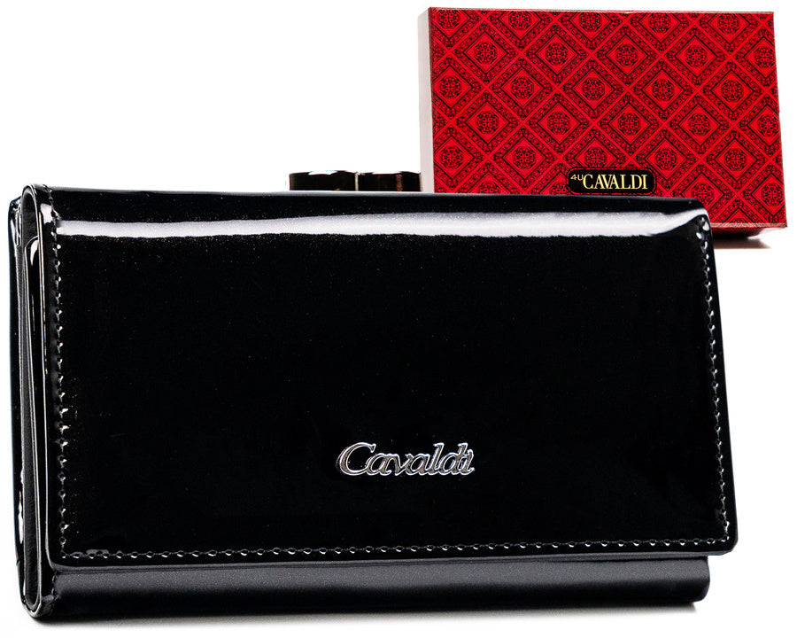 Sieviešu maks 4U Cavaldi D105 N153