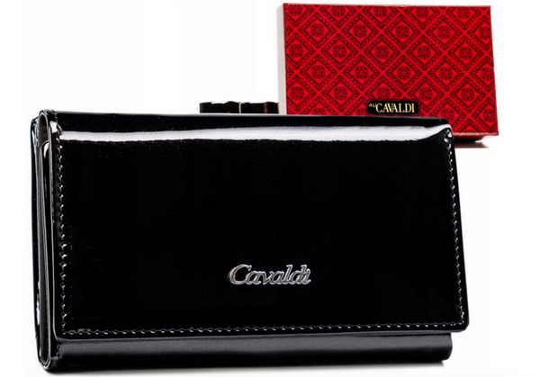 Sieviešu maks 4U Cavaldi D105 N153