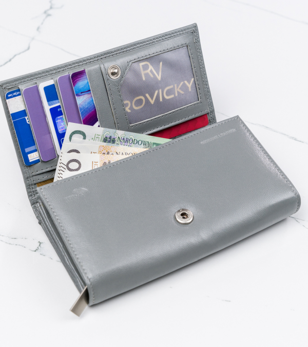 Sieviešu maks 4U Cavaldi D108 N154