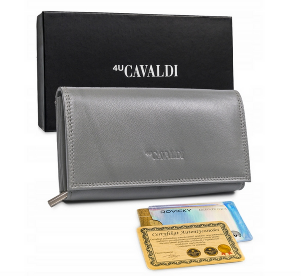 Sieviešu maks 4U Cavaldi D108 N154