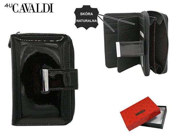 Sieviešu maks 4U Cavaldi D112 N155