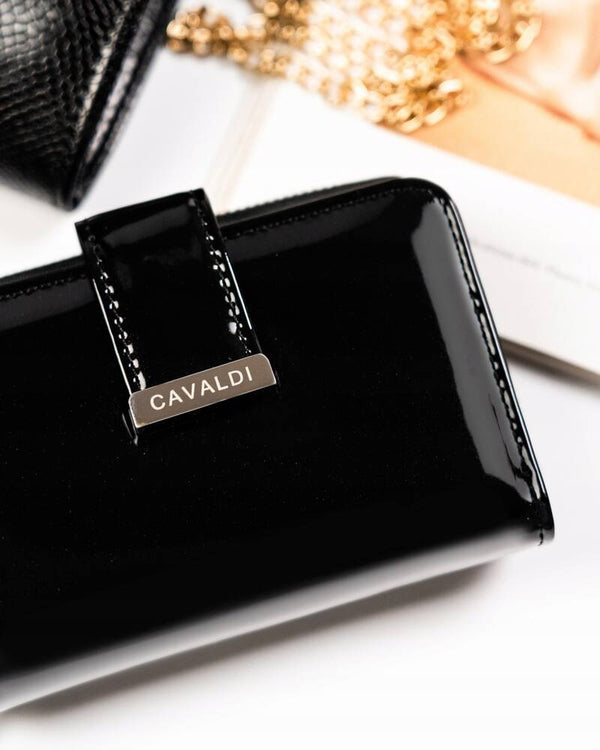 Sieviešu maks 4U Cavaldi D112 N155