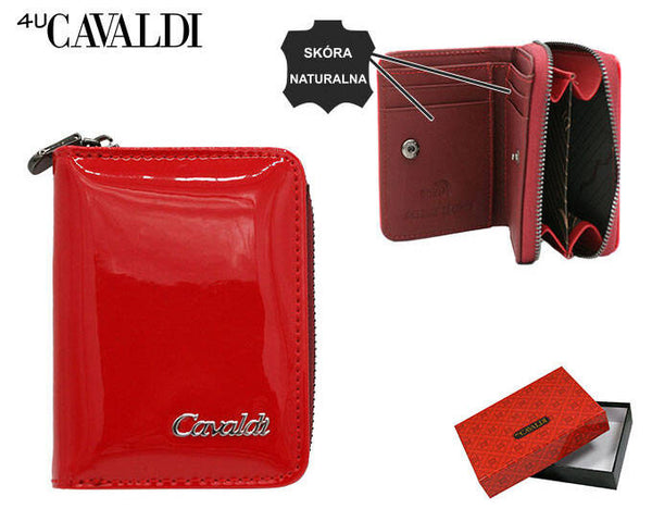 Sieviešu maks 4U Cavaldi D113 N156