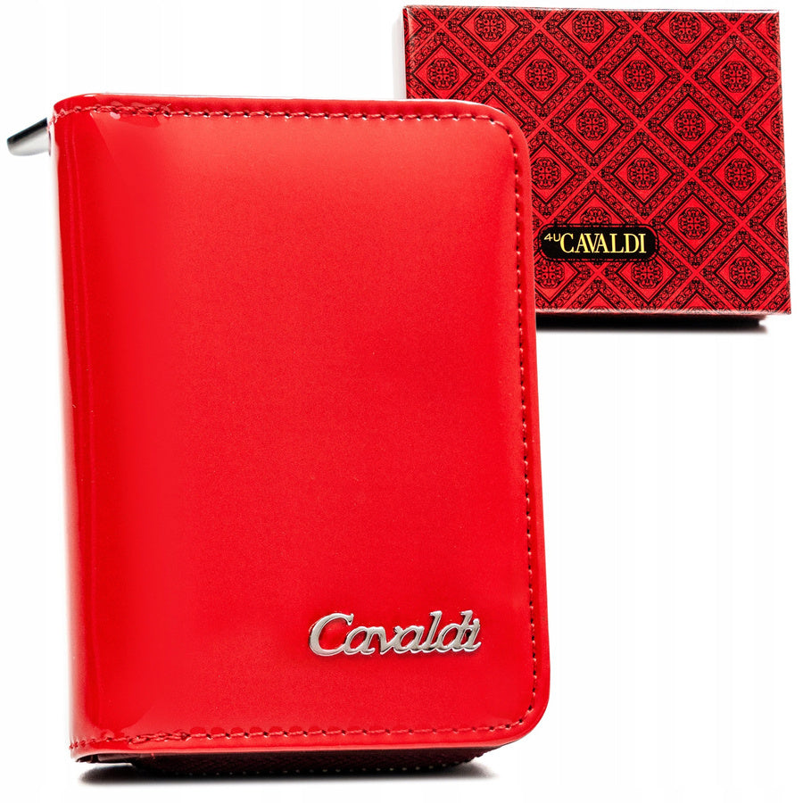 Sieviešu maks 4U Cavaldi D113 N156