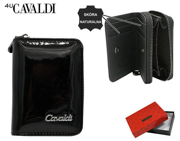 Sieviešu maks 4U Cavaldi D114 N157