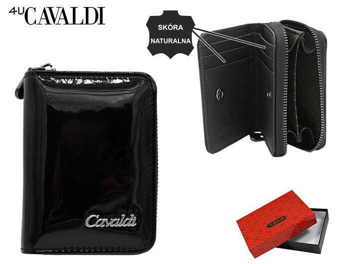 Sieviešu maks 4U Cavaldi D114 N157
