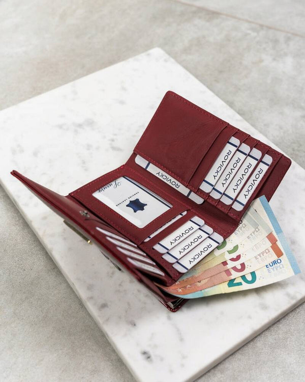 Sieviešu maks 4U Cavaldi D138 N160