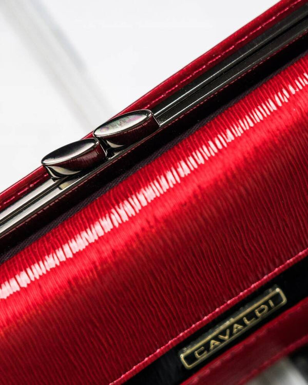 Sieviešu maks 4U Cavaldi D140 N162