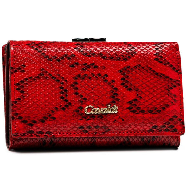 Sieviešu maks 4U Cavaldi D144 N165