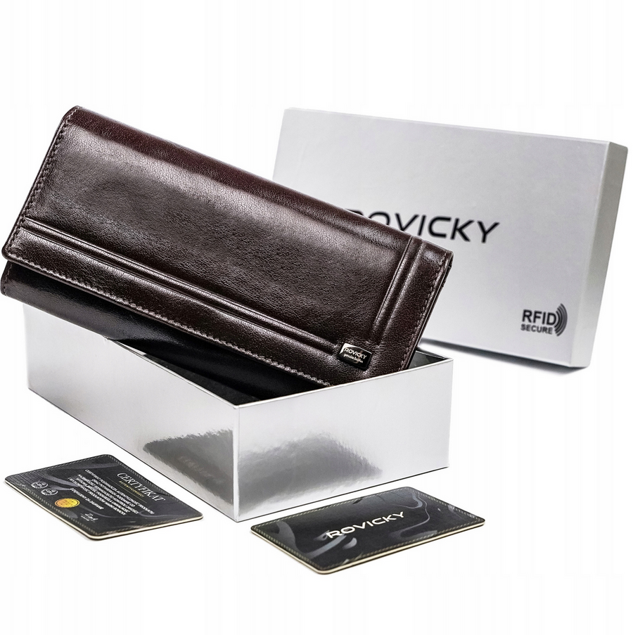 Sieviešu maks Rovicky L210 N296