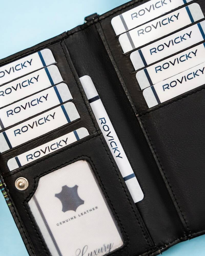 Sieviešu maks Rovicky L212 N298