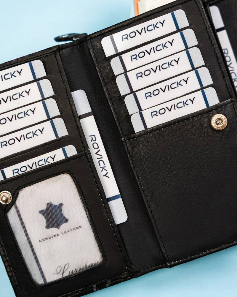 Sieviešu maks Rovicky L213 N299