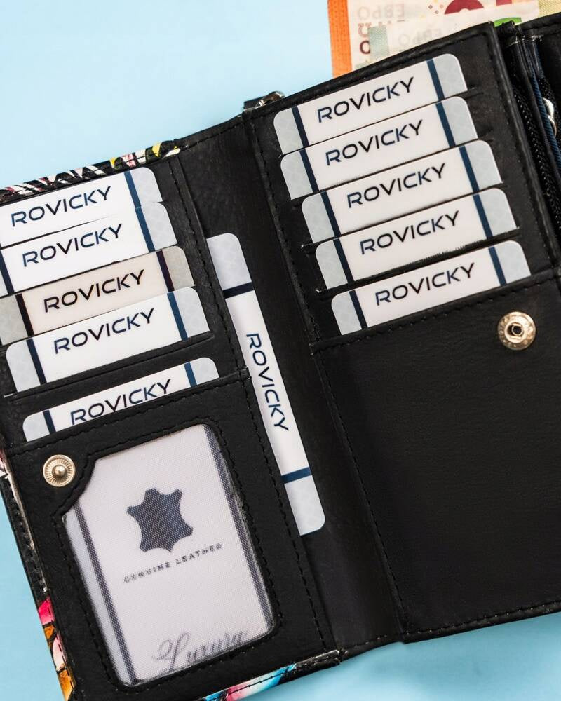 Sieviešu maks Rovicky L216 N302