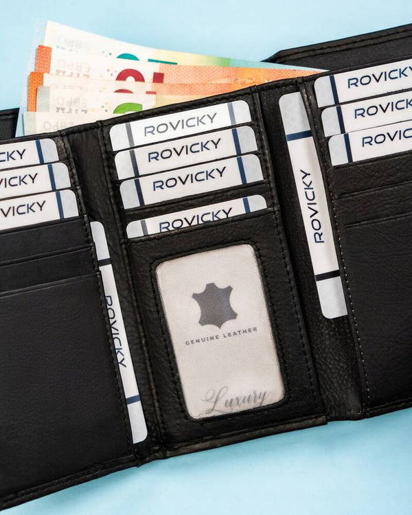 Sieviešu maks Rovicky L218 N304