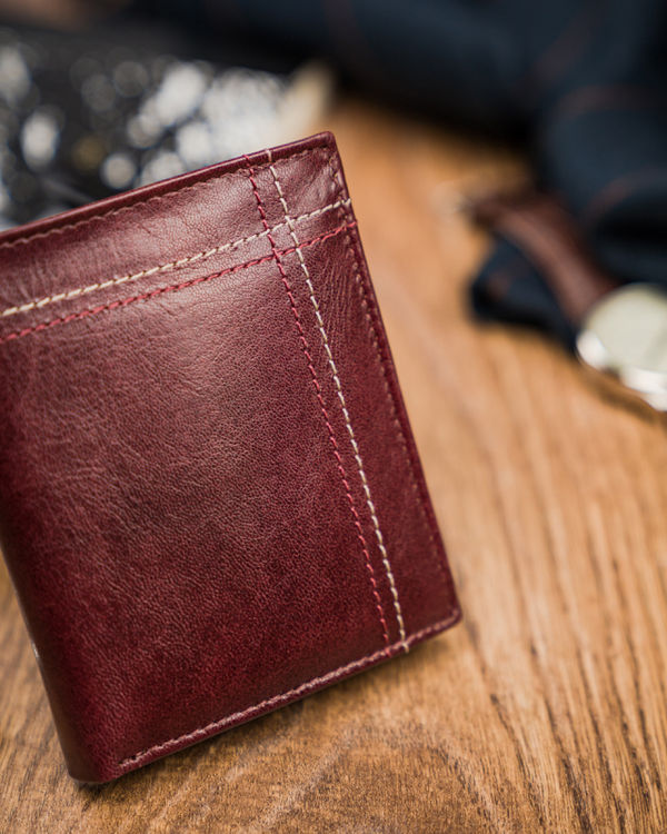 Vīriešu maks Always Wild X17 N219