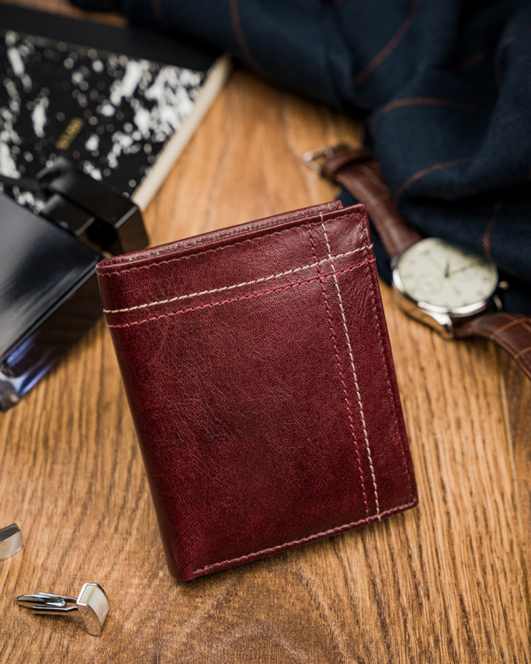 Vīriešu maks Always Wild X17 N219