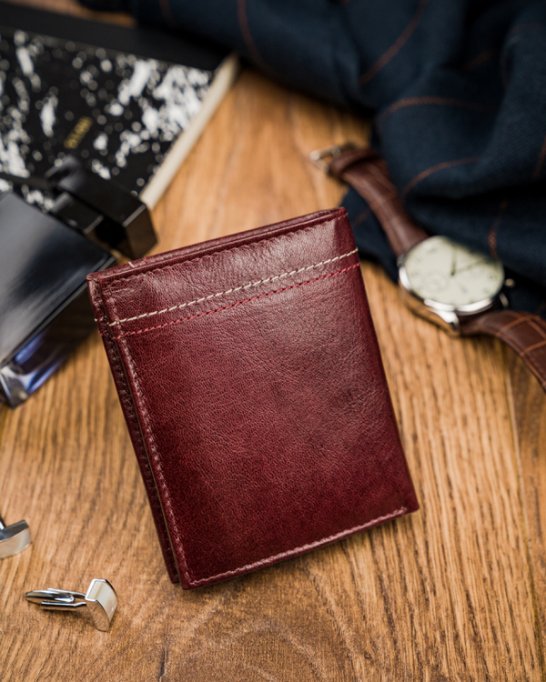 Vīriešu maks Always Wild X17 N219