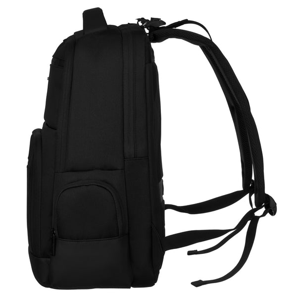 Ergonomiska mugursoma „Peterson” klēpjdatoram, darbam un ceļojumiem K36