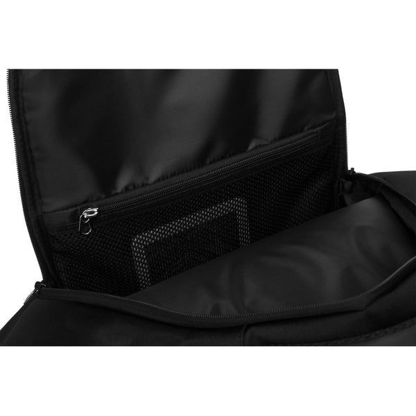 Ergonomiska mugursoma „Peterson” klēpjdatoram, darbam un ceļojumiem K36
