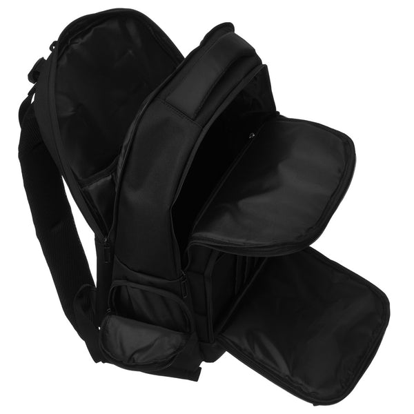 Ergonomiska mugursoma „Peterson” klēpjdatoram, darbam un ceļojumiem K36