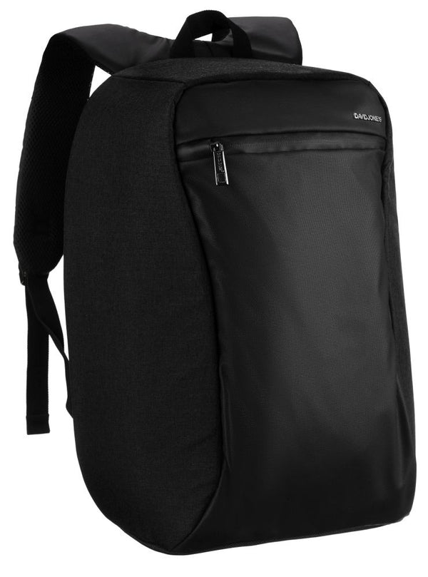 Moderna David Jones mugursoma ar klēpjdatora nodalījumu un USB savienojumu D38