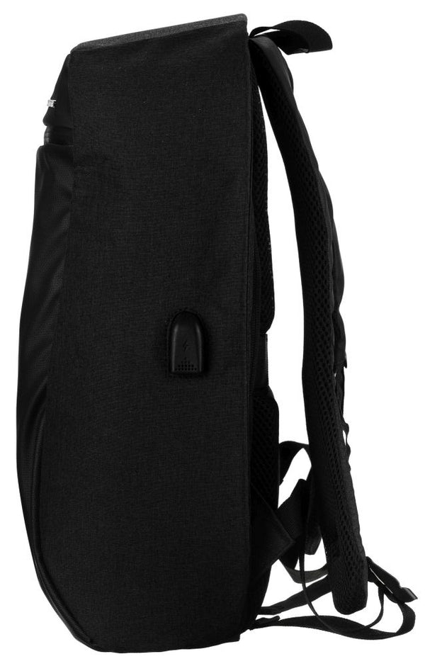 Moderna David Jones mugursoma ar klēpjdatora nodalījumu un USB savienojumu D38