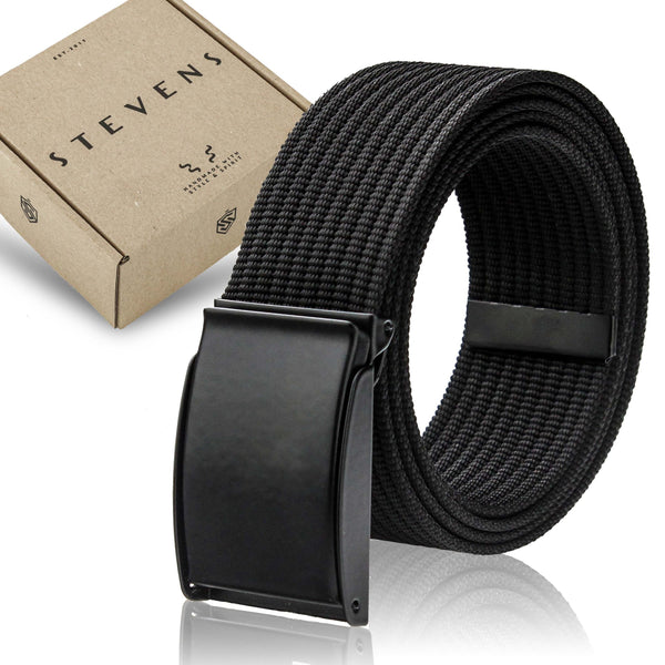 Vīriešu auduma josta Stevens P07 D58