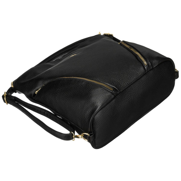Ietilpīga sieviešu shopper tipa plecu soma „Rovicky“ RT68