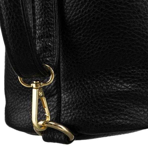 Ietilpīga sieviešu shopper tipa plecu soma „Rovicky“ RT68