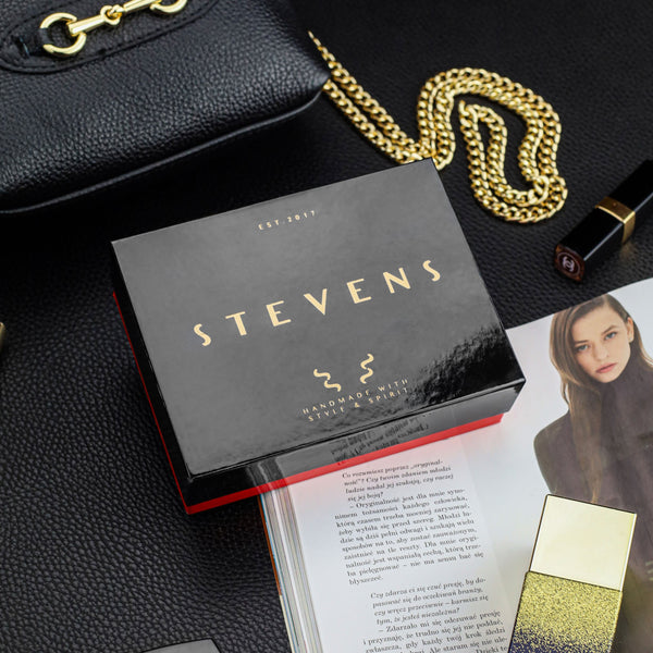 Sieviešu ādas maks Stevens P38 D1869