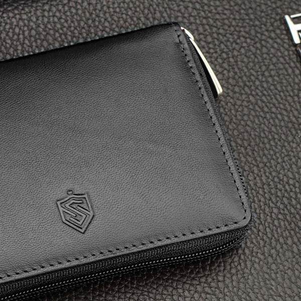 Stevens RFID maciņš sievietēm D1