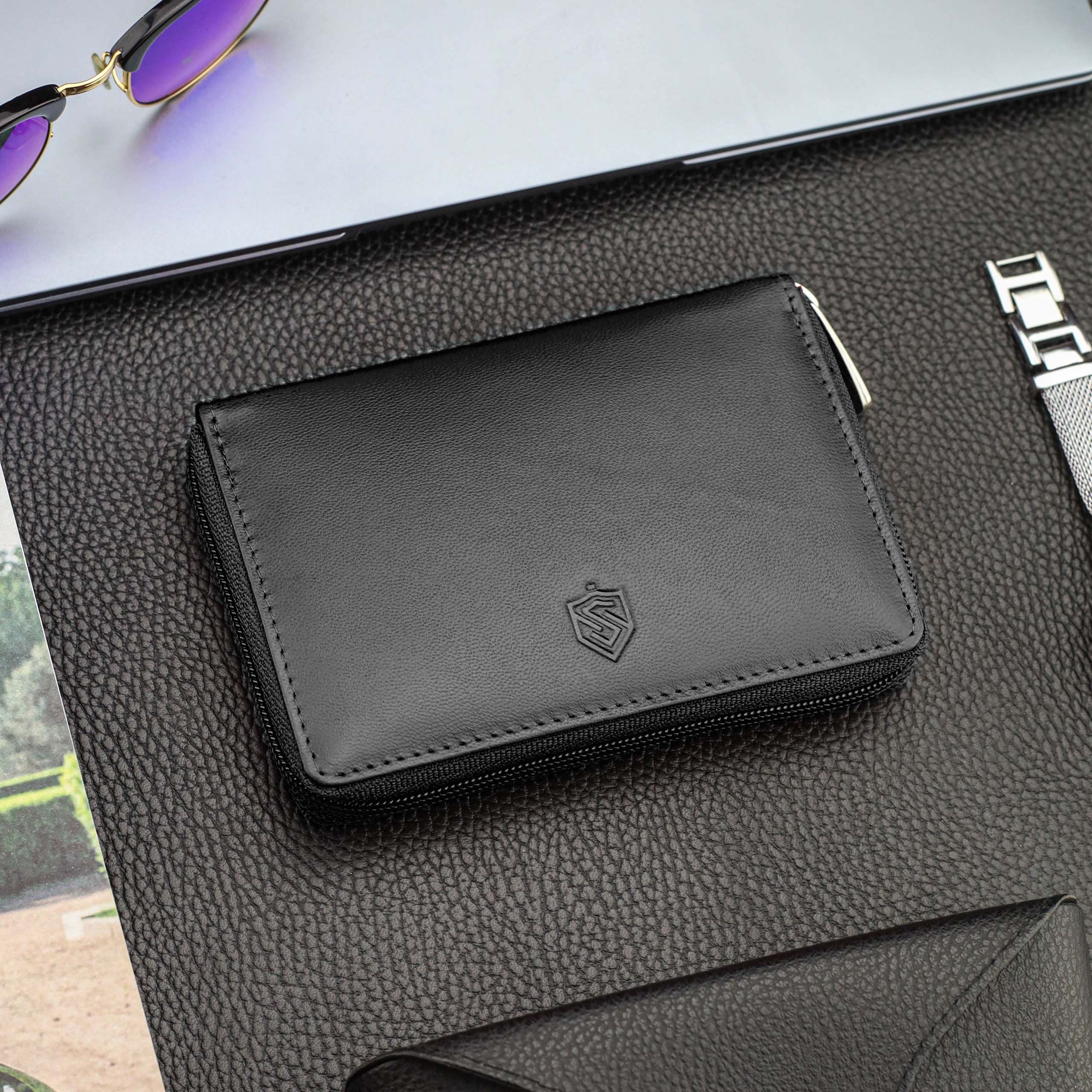 Stevens RFID maciņš sievietēm D1