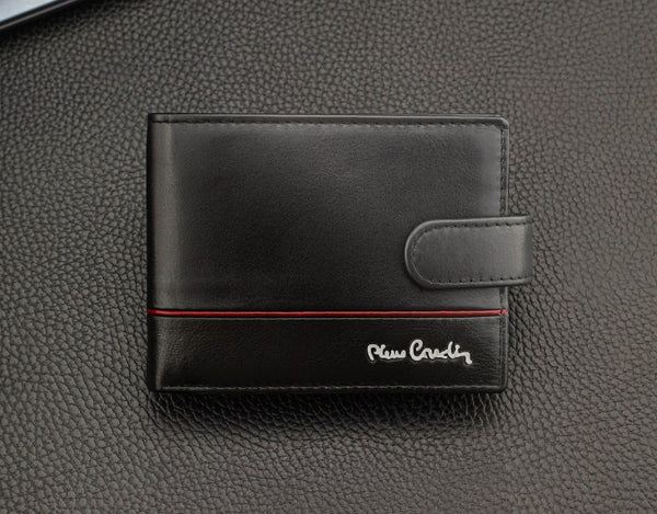 Vīriešu maks PIERRE CARDIN PCT A423506 
