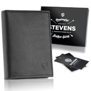 Vīriešu ādas maks Stevens DP03 S704 