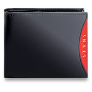 Vīriešu ādas maks Stevens S191