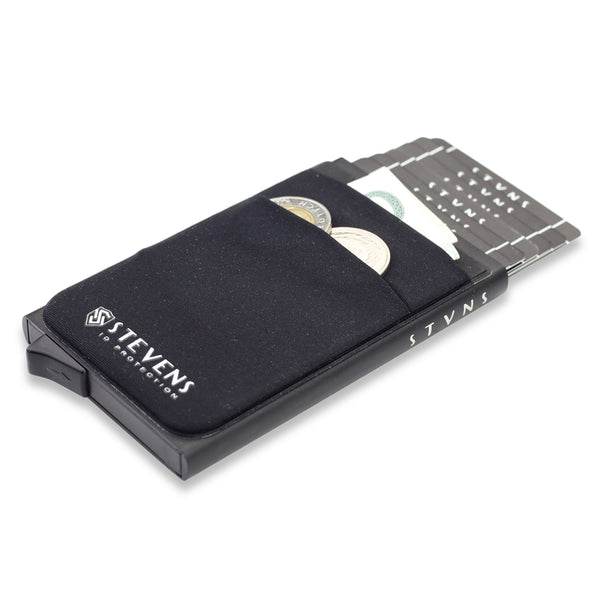 Vīriešu karšu maciņš Stevens FN6 S10