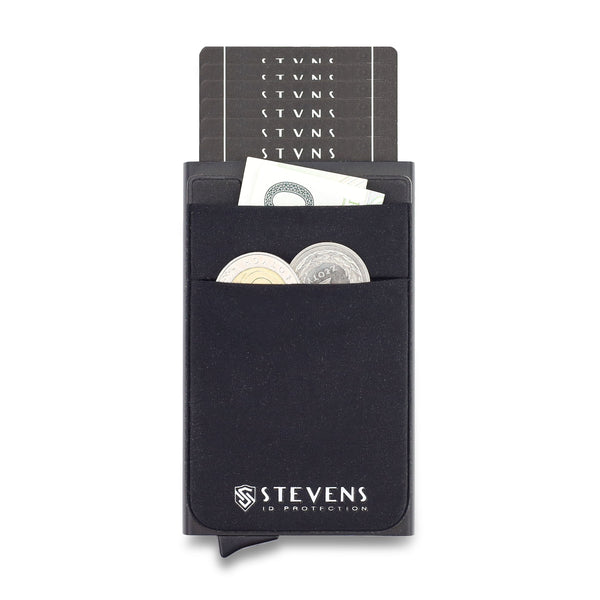 Vīriešu karšu maciņš Stevens FN6 S10