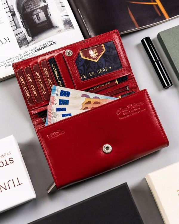 Sieviešu maks Peterson P156 D755