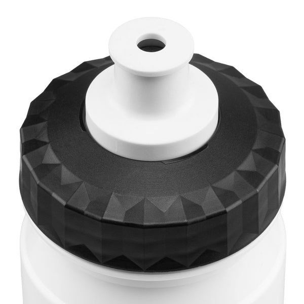 Peterson balta sportinė gertuvė, 550 ml