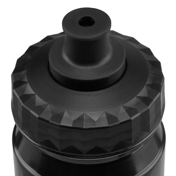 Peterson juoda sportinė gertuvė, 550 ml