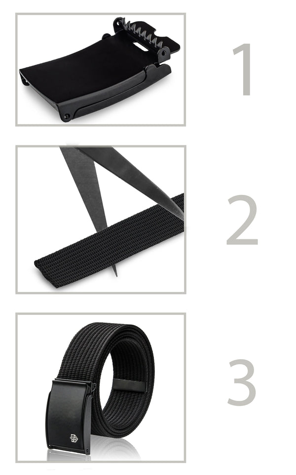 Dāvanu komplekts vīriešiem: Pierre Cardin RFID ādas maks un Stevens josta 623206 