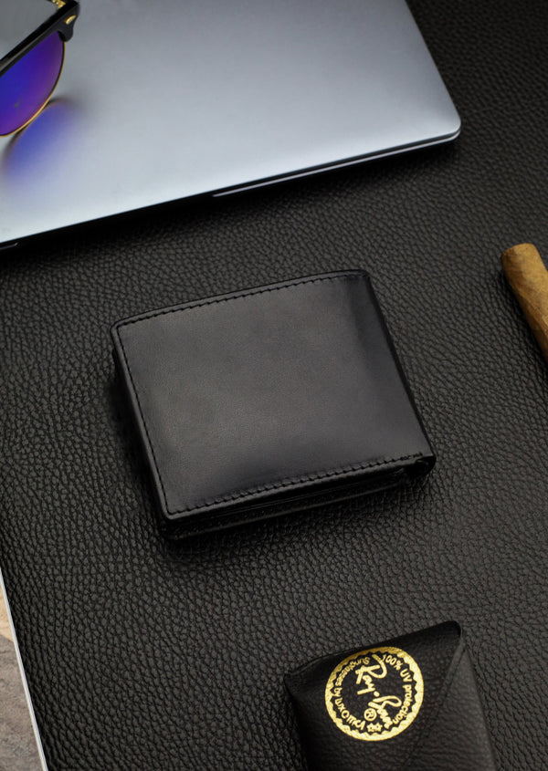 Dāvanu komplekts vīriešiem: Pierre Cardin RFID ādas maks un Stevens josta 323206