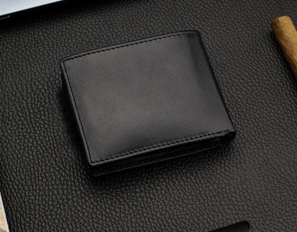 Dāvanu komplekts vīriešiem: Pierre Cardin RFID ādas maks un Stevens josta 323206